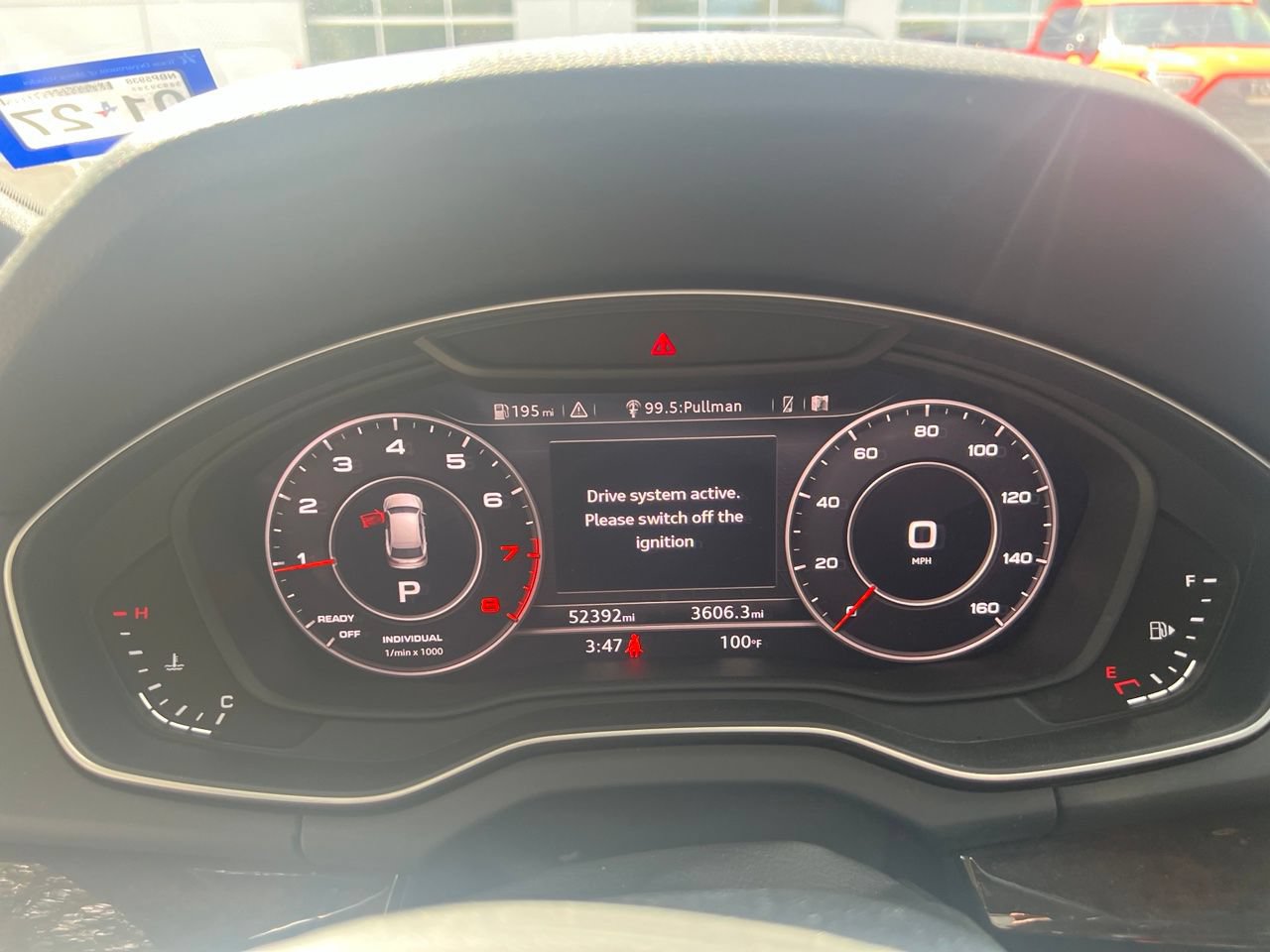 Used 2020 Audi Q5 2.0T Premium Plus w/ Premium Plus Package AWD/4WD image 9