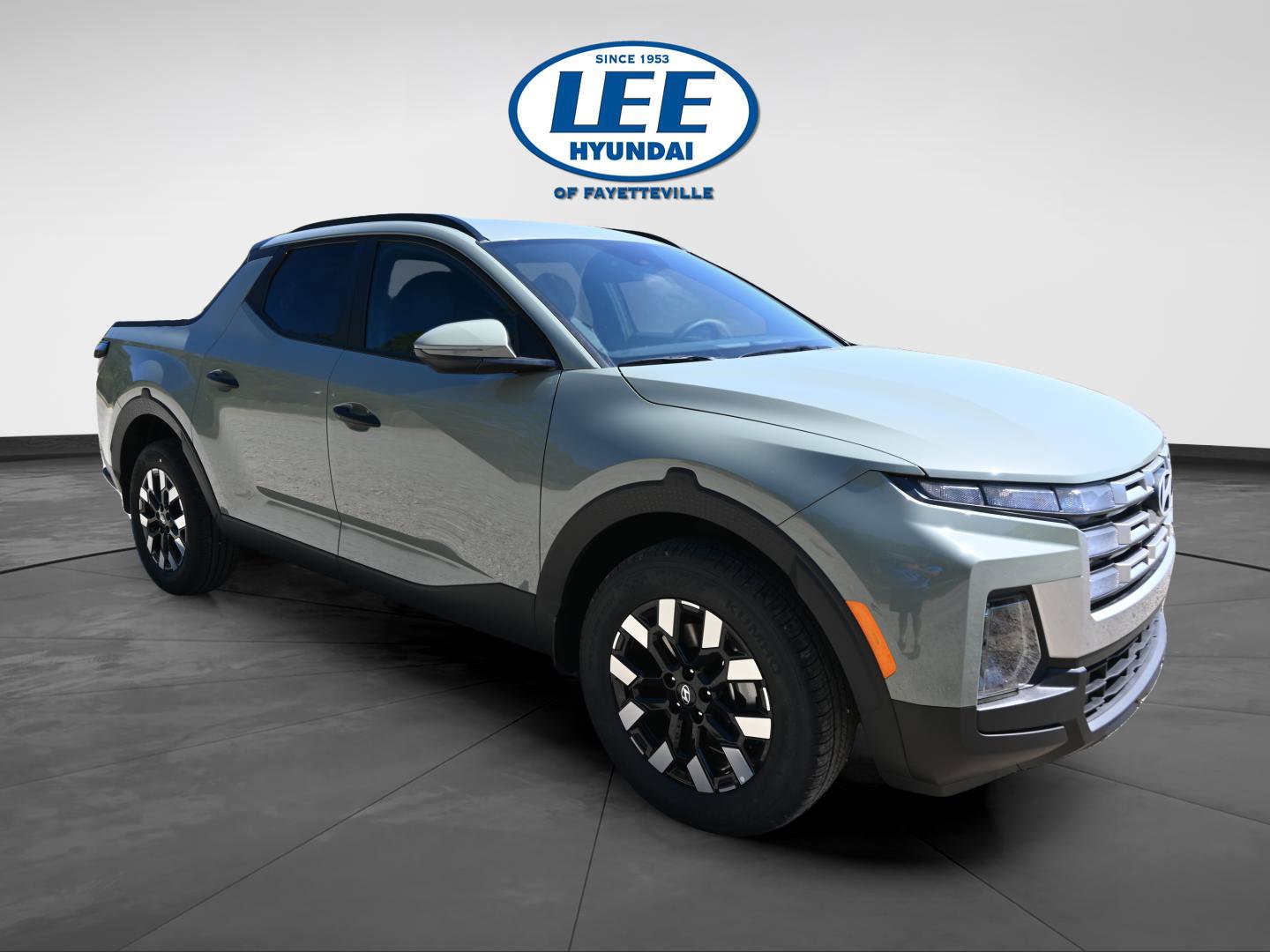 New 2026 Hyundai Santa Cruz SEL