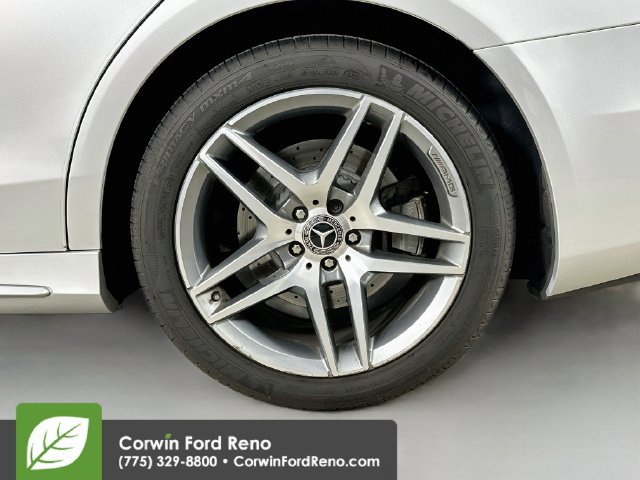 Used 2020 Mercedes-Benz S 560 4MATIC Sedan image 34