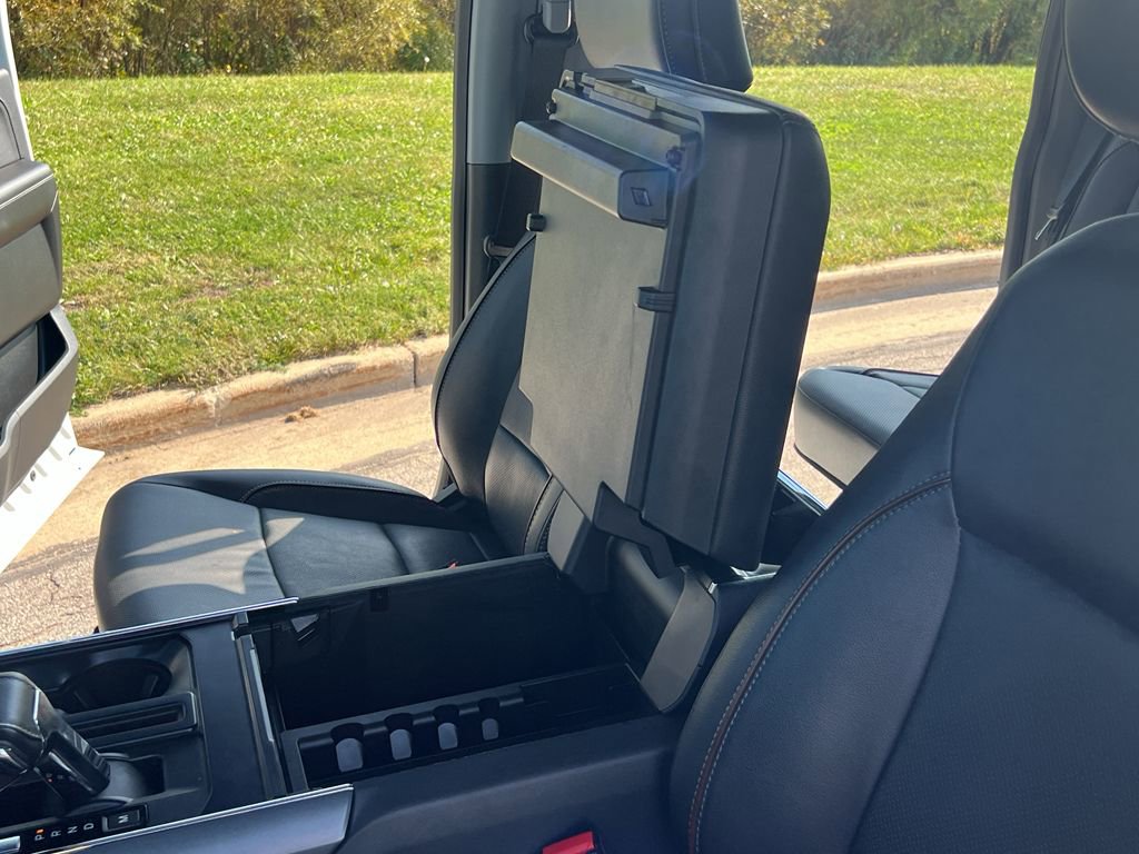 Used 2023 Ford F150 Lariat w/ Equipment Group 502A High image 21