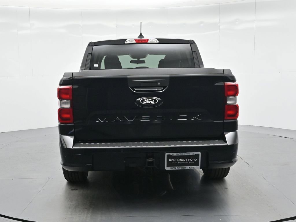 New 2025 Ford Maverick Lobo image 28