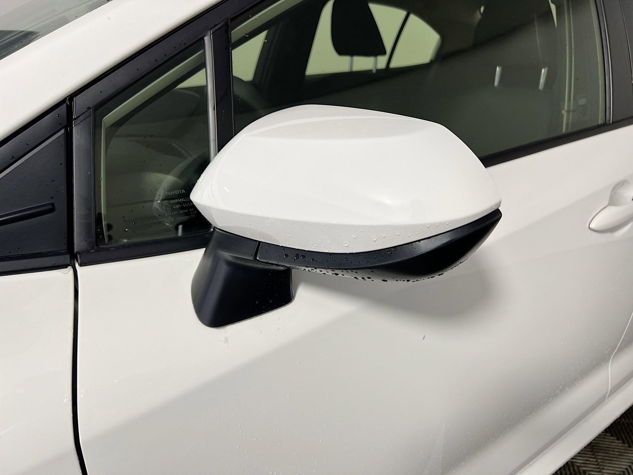 New 2024 Toyota Corolla LE image 12