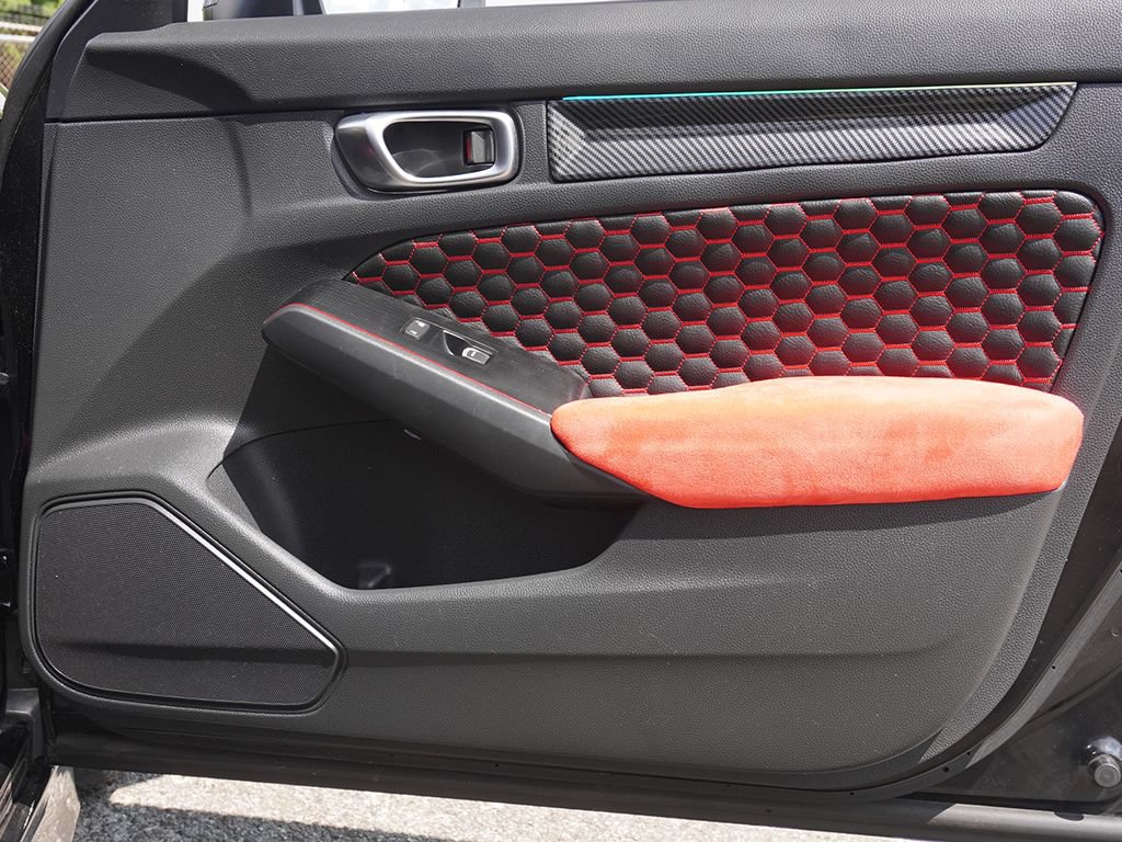 Used 2023 Honda Civic Si image 21