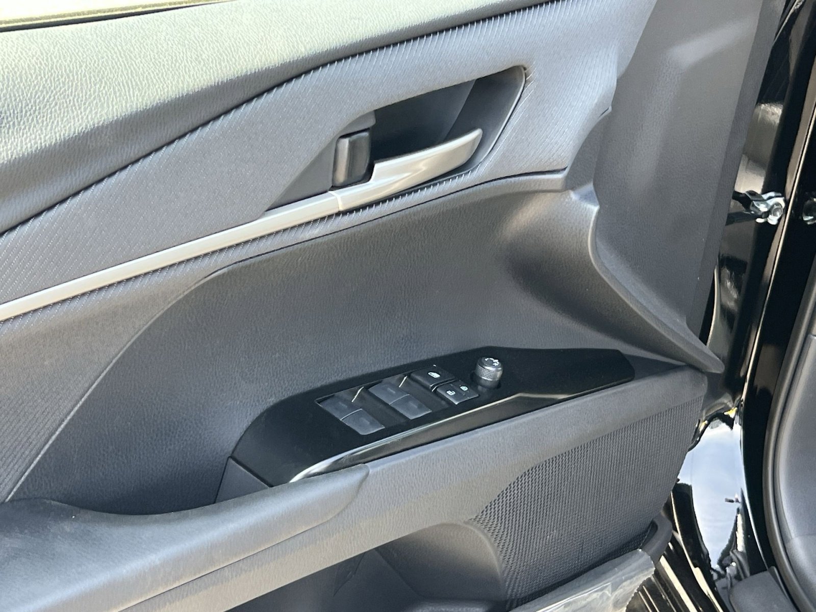 New 2026 Toyota Camry SE image 10