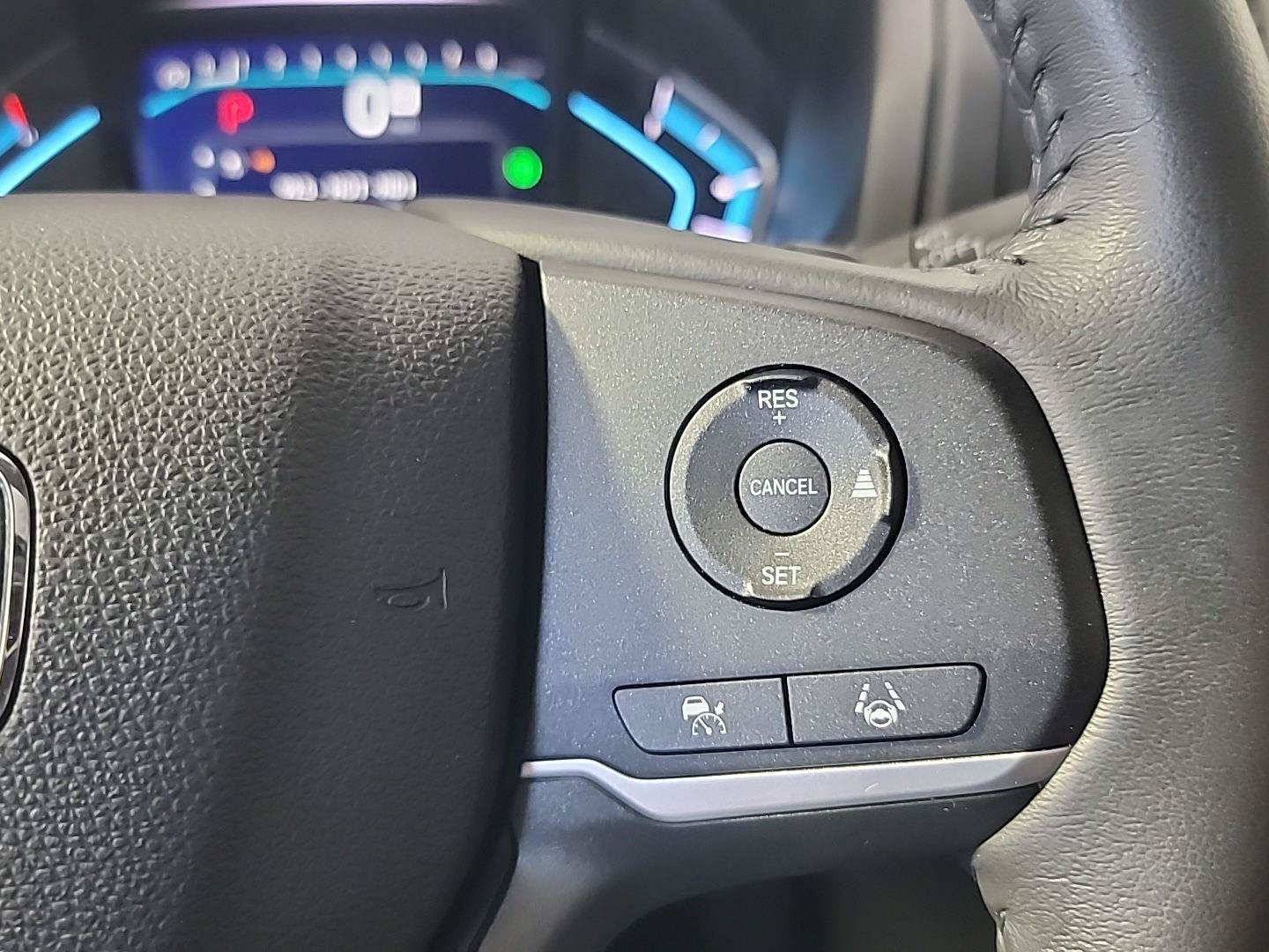 Certified 2023 Honda Odyssey EX-L image 29