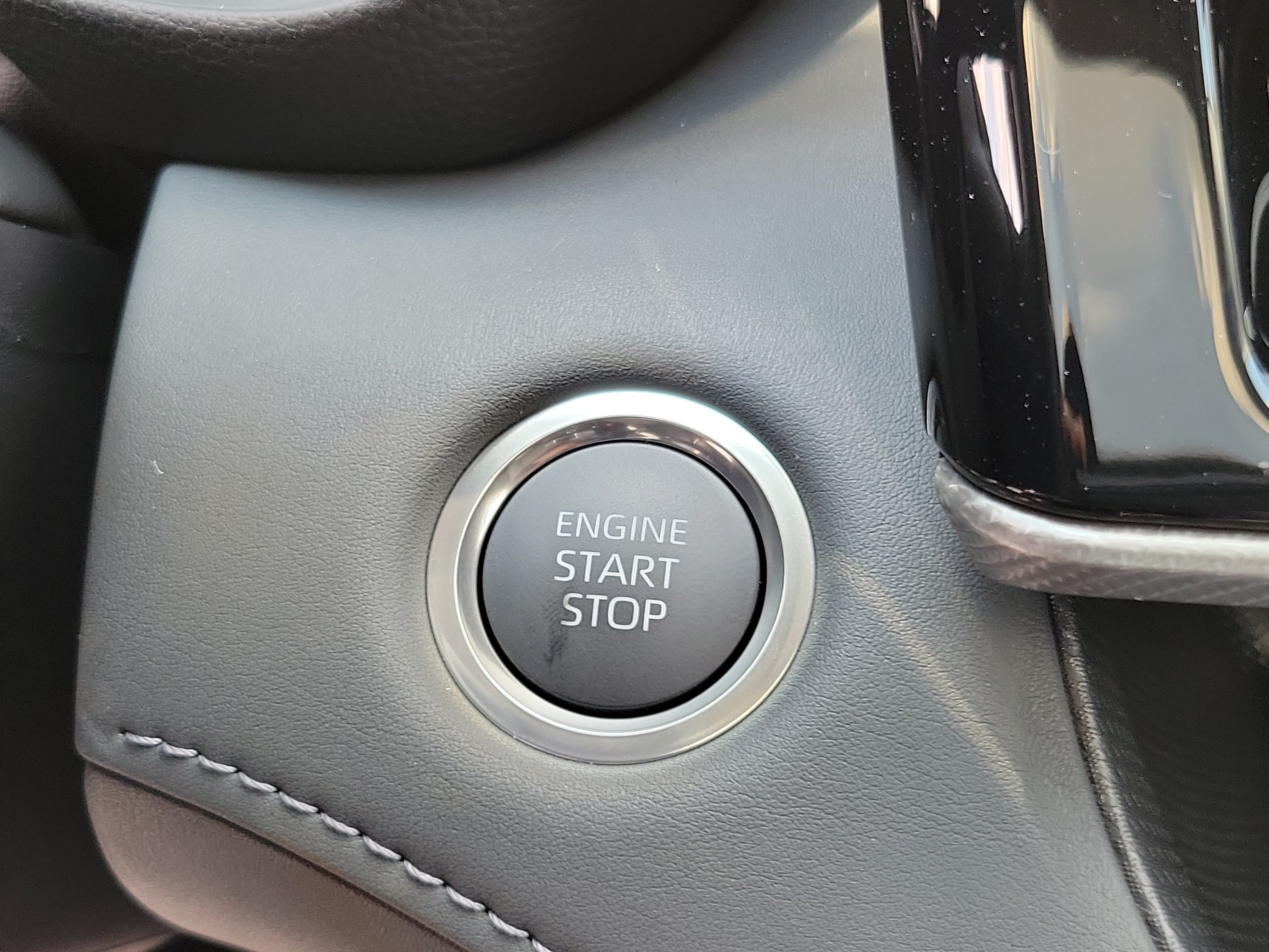 New 2026 Toyota Highlander Platinum AWD/4WD image 27