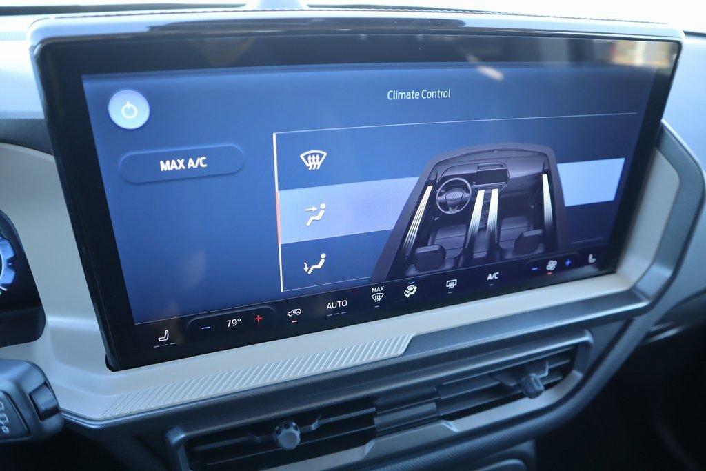 New 2025 Ford Bronco Sport Big Bend w/ Convenience Package image 6