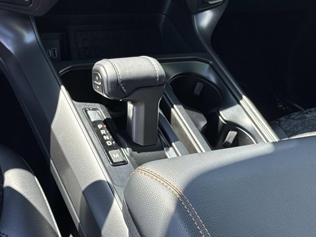 Certified 2025 Ford F150 Tremor w/ Bed Utility Package image 22