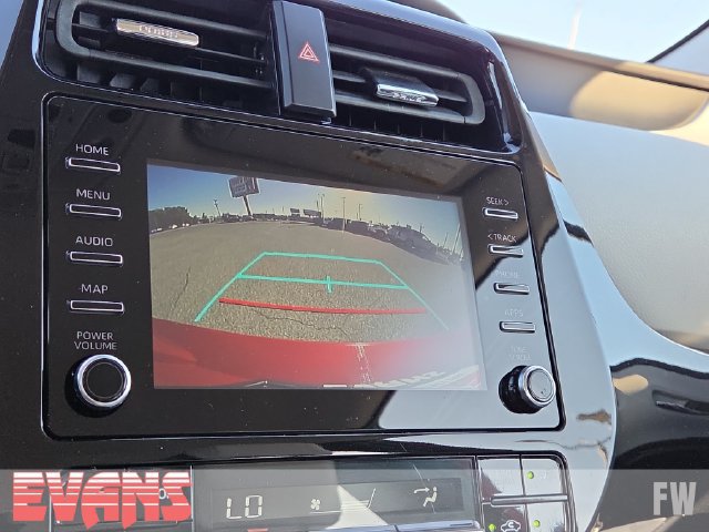 Used 2020 Toyota Prius XLE AWD/4WD image 8