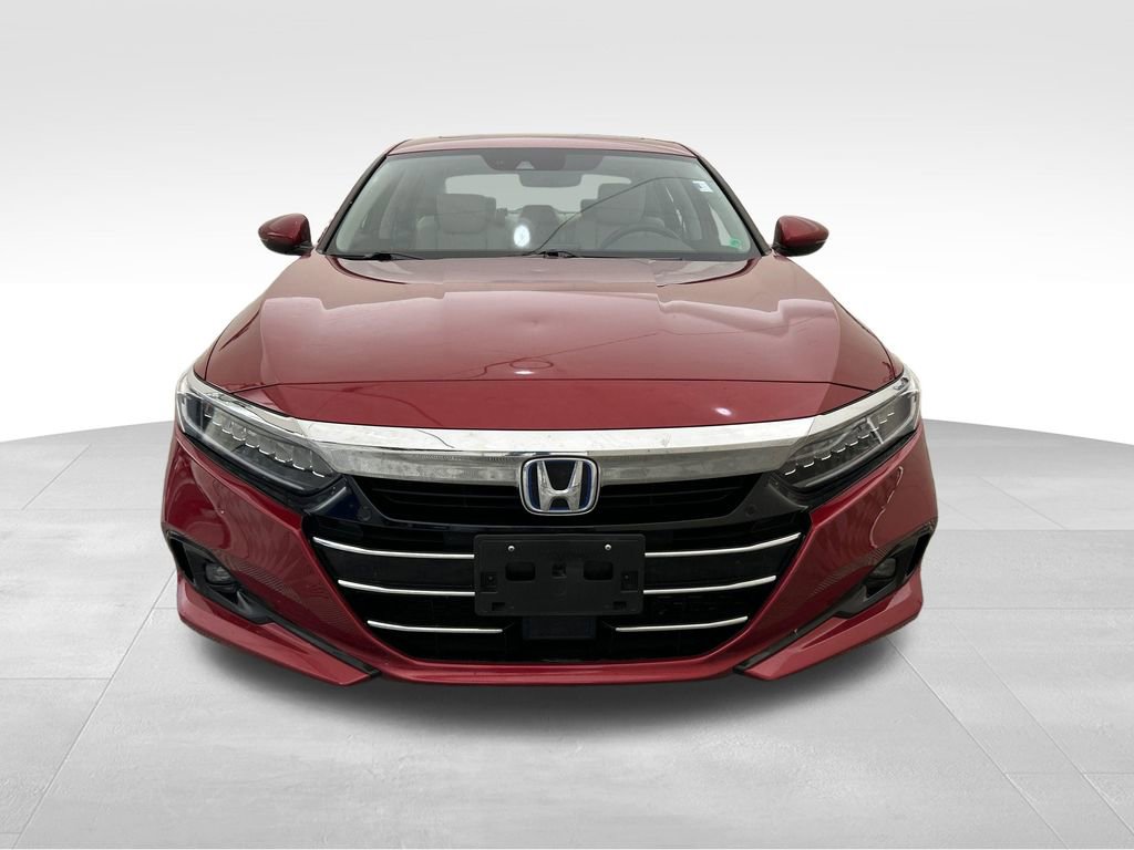 Used 2022 Honda Accord Touring image 8