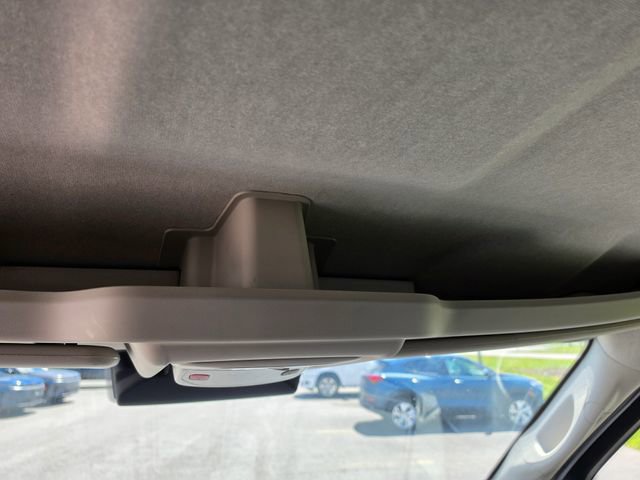 New 2026 RAM ProMaster 2500 w/ Convenience Group FWD image 17