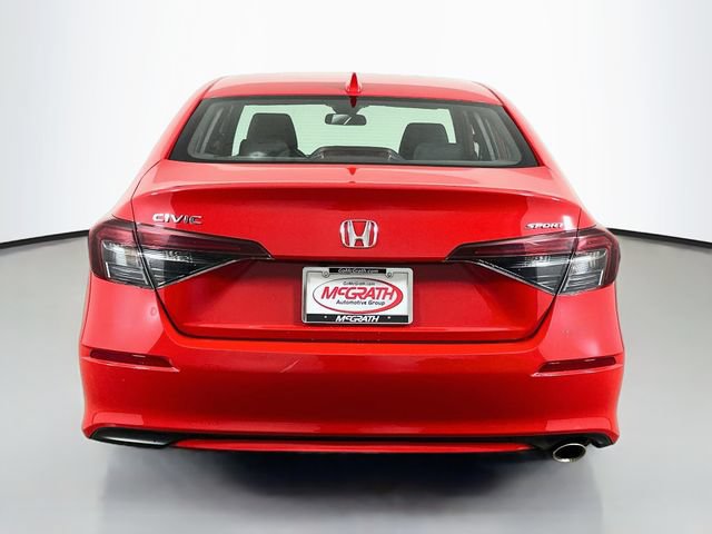 Used 2025 Honda Civic Sport image 16