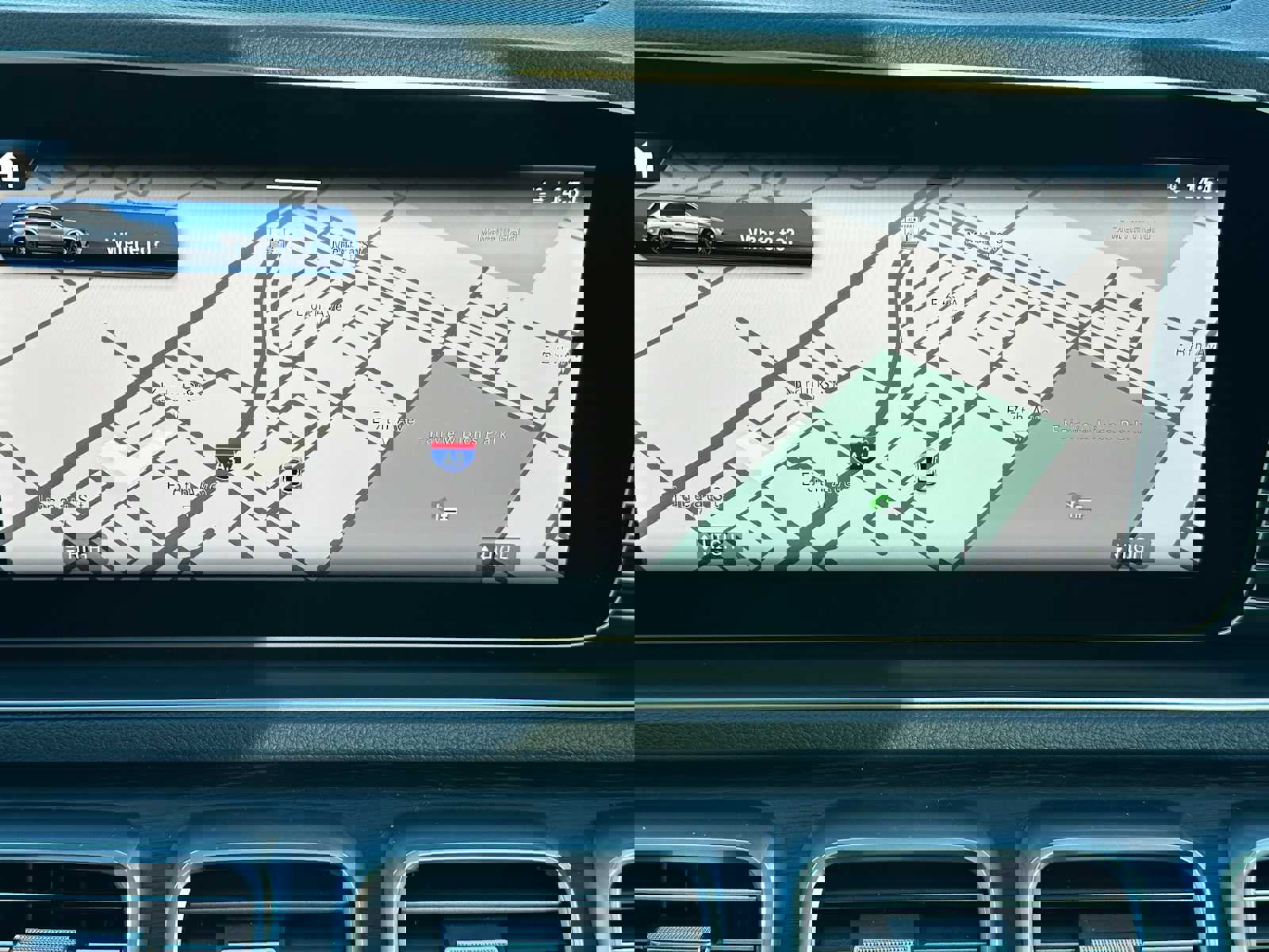 Used 2026 Mercedes-Benz GLE 450 4MATIC image 29