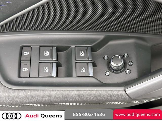 Certified 2025 Audi A3 2.0T Premium Plus w/ Premium Plus Package image 18