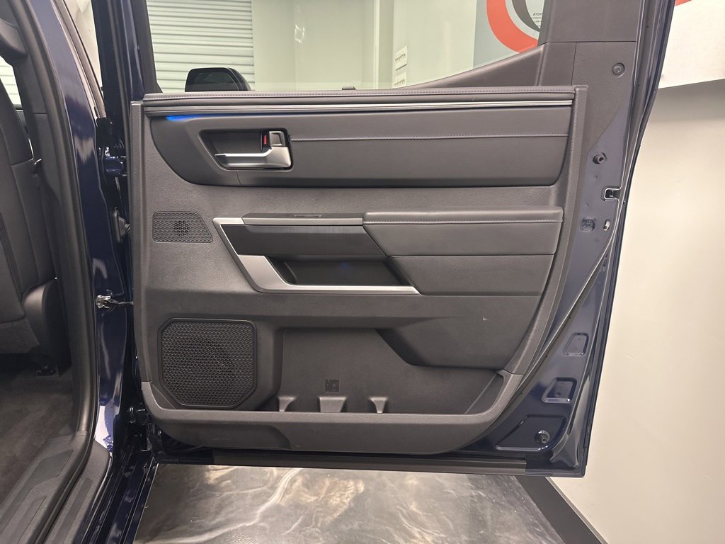 Used 2023 Toyota Tundra Platinum image 11
