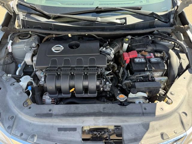 Used 2013 Nissan Sentra SV w/ Driver Pkg FWD image 36