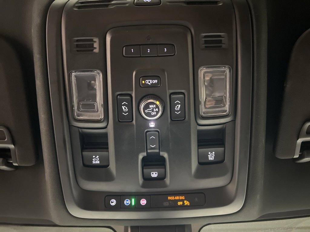 Certified 2021 GMC Yukon XL Denali w/ Denali Ultimate Package image 19