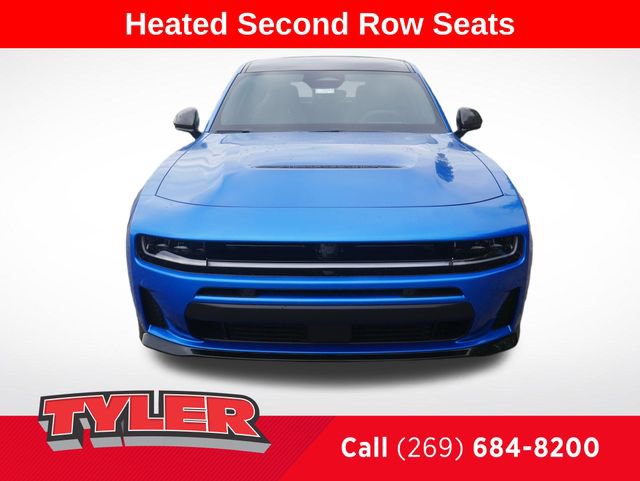 New 2026 Dodge Charger Scat Pack AWD/4WD image 2