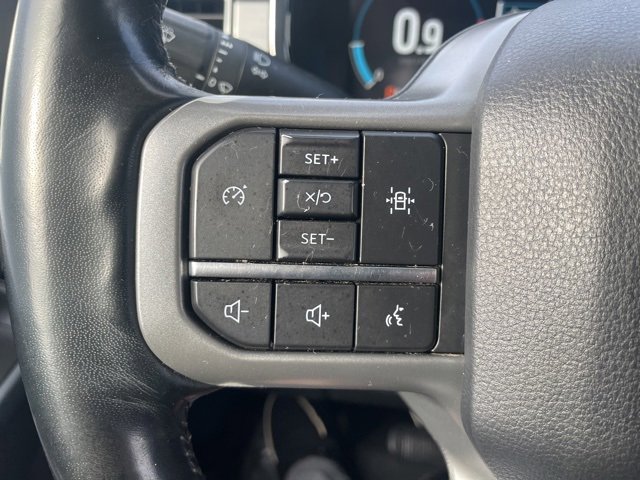 Used 2021 Ford F150 Lariat w/ Max Trailer Tow Package image 20