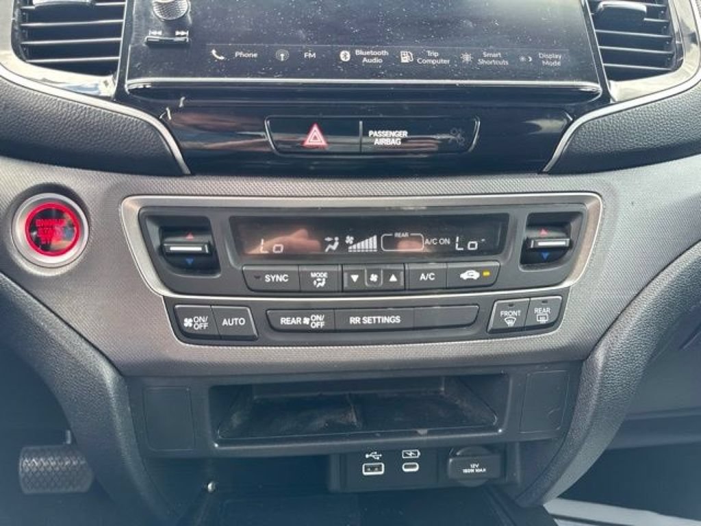Used 2024 Honda Ridgeline Sport image 33
