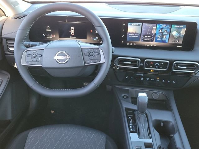 New 2026 Nissan Sentra SV w/ SV Convenience Package image 8