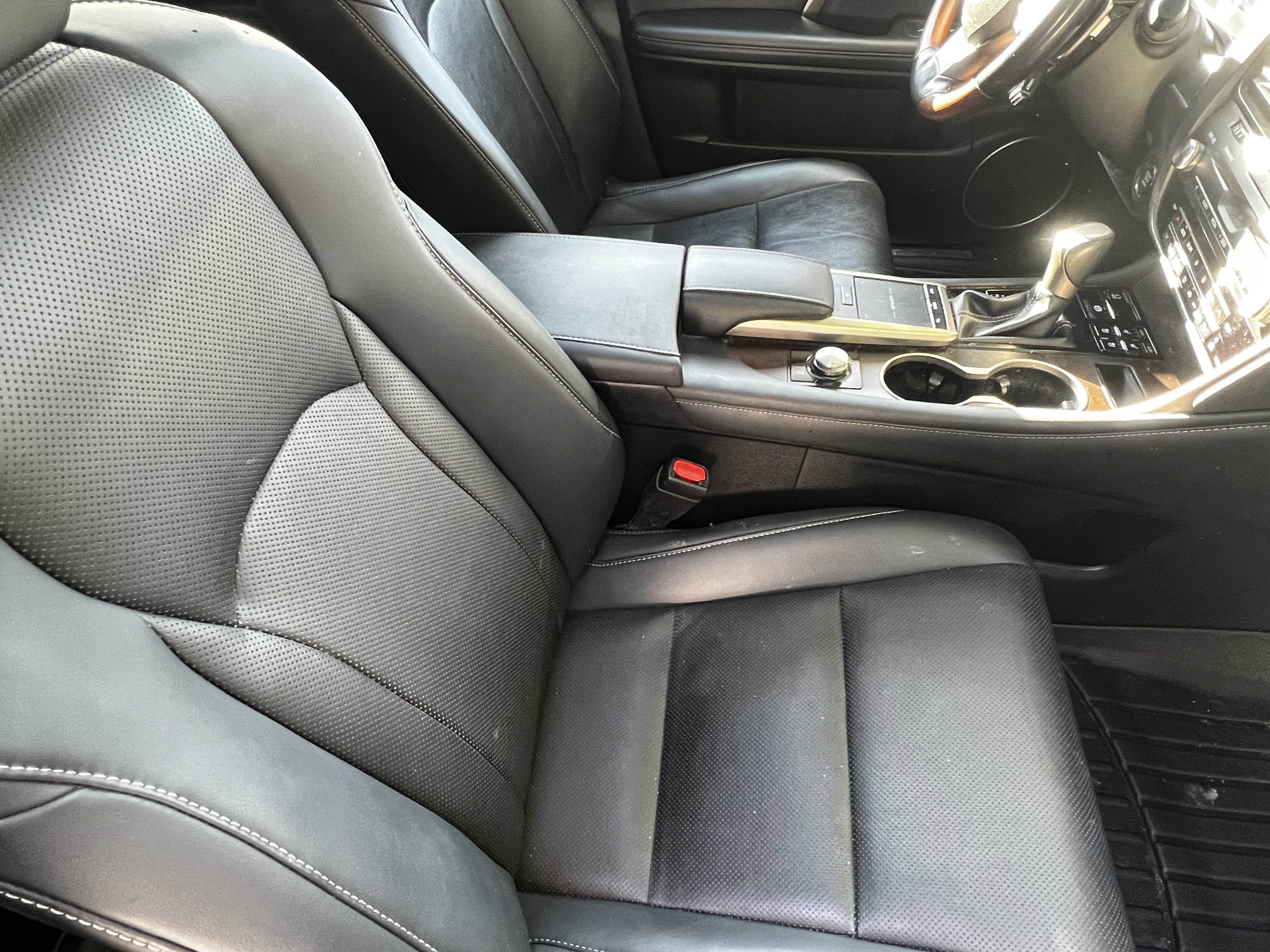 Used 2021 Lexus RX 350 FWD w/ Premium Package image 44
