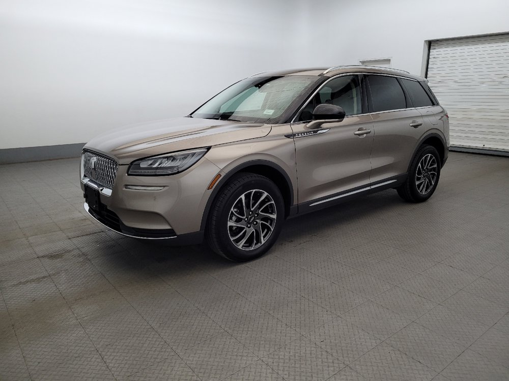 Used 2020 Lincoln Corsair AWD w/ Equipment Group 101A image 2