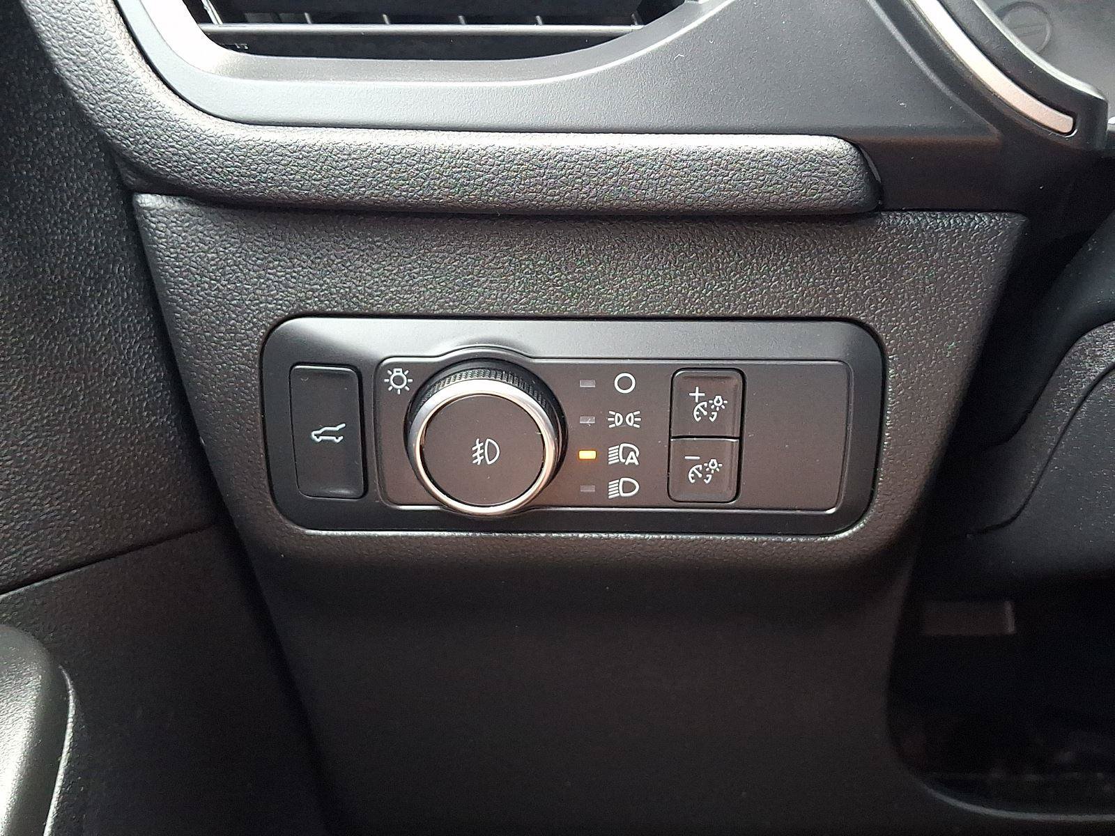 Certified 2022 Ford Escape SEL w/ SEL Stealth AWD Package image 23