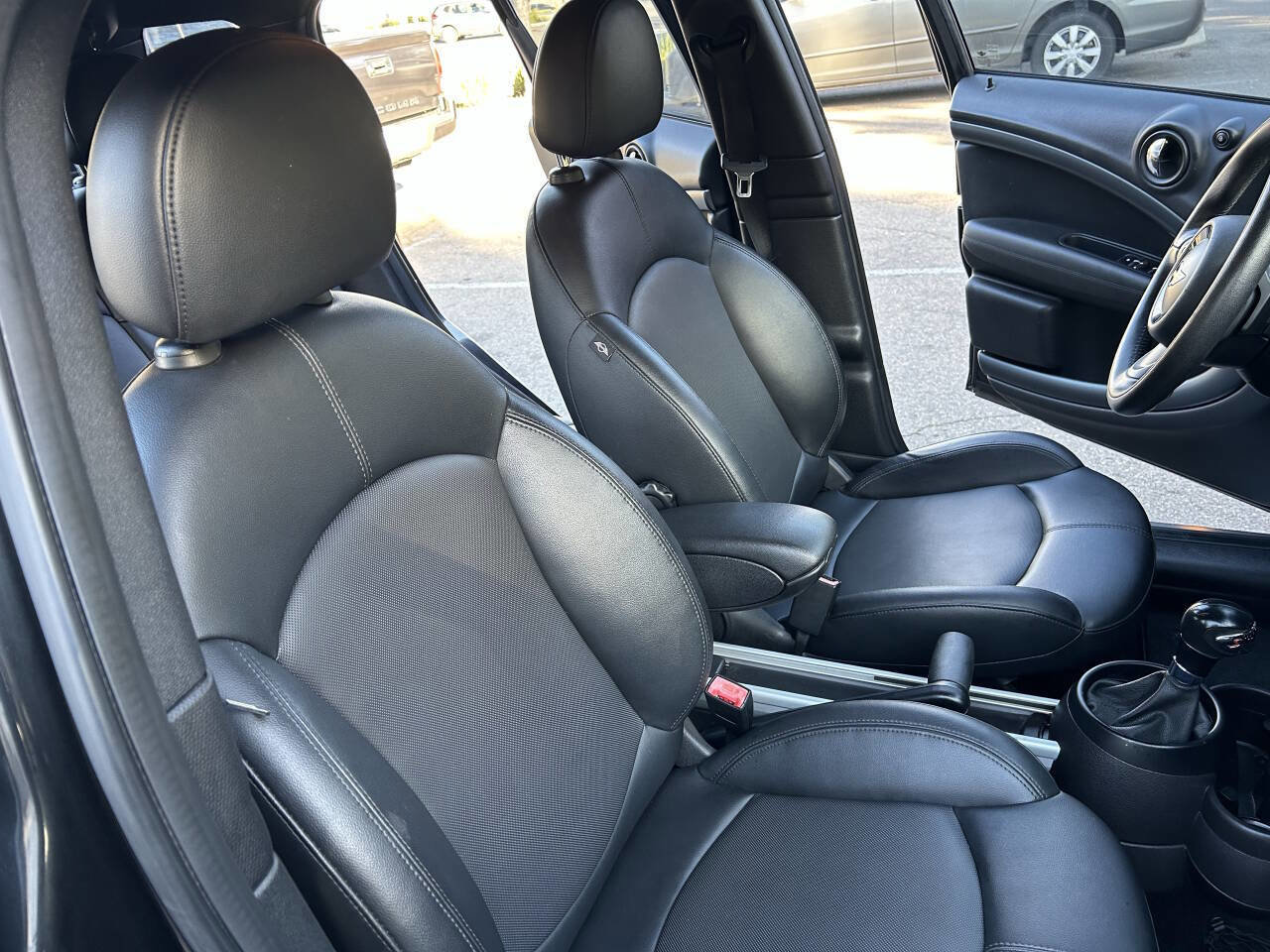 Used 2014 MINI Cooper Countryman S image 26