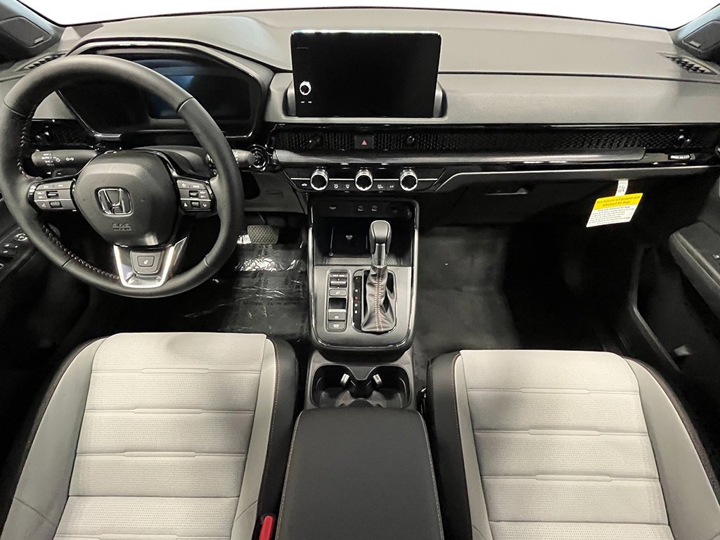 New 2026 Honda CR-V Sport Touring image 16