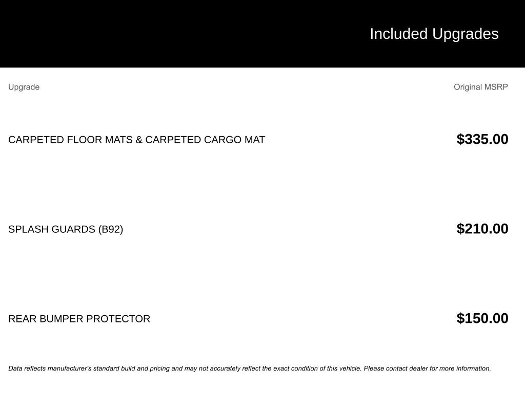 Used 2022 Nissan Murano SV image 2