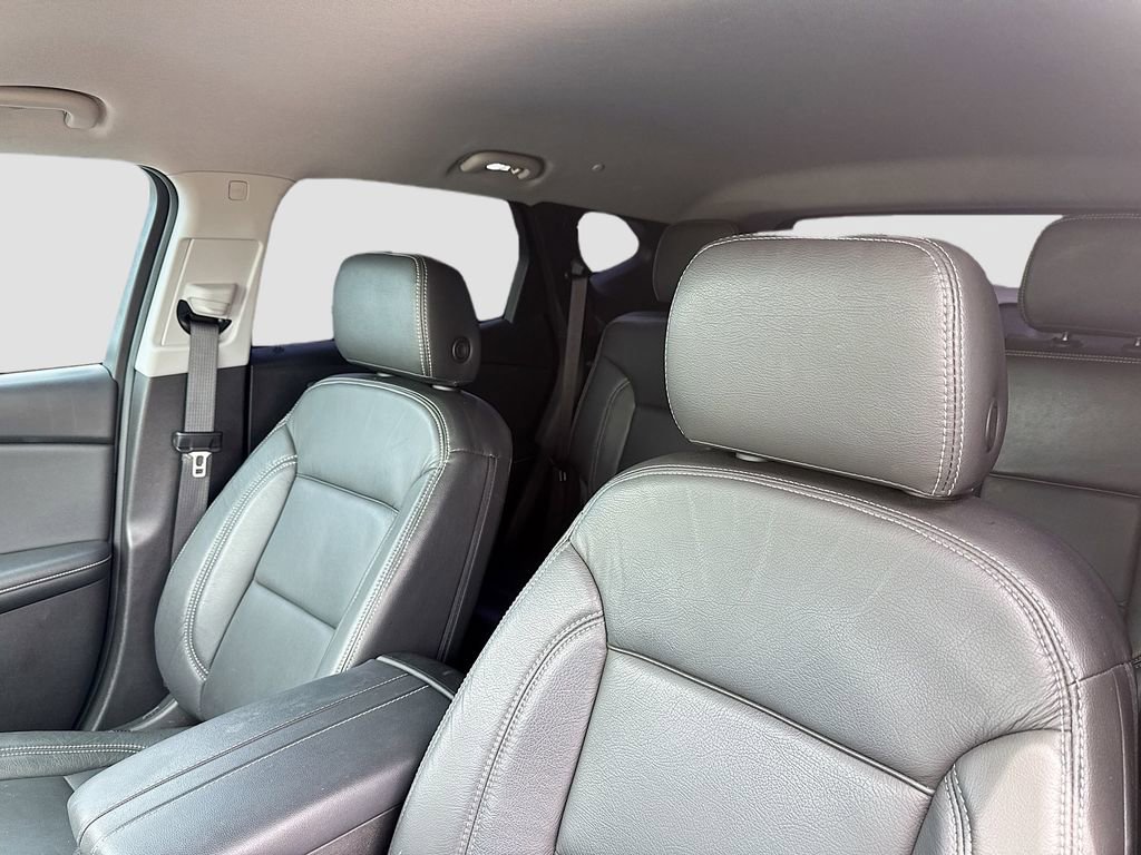 Used 2024 Chevrolet Blazer LT w/ LPO, Floor Liner Package FWD image 12