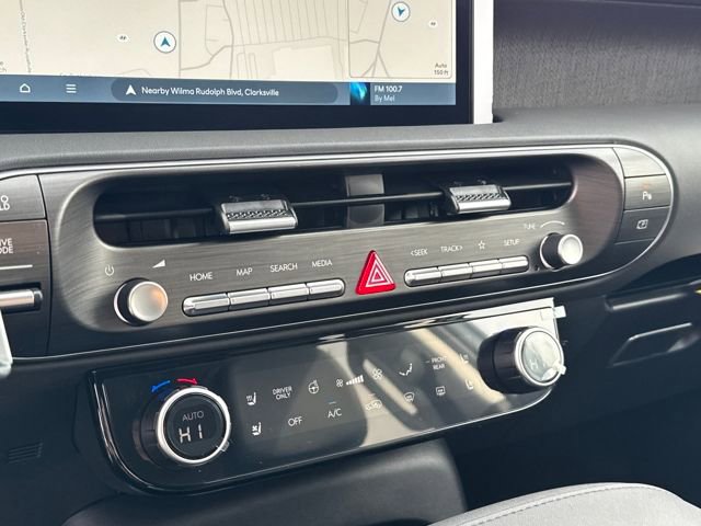 New 2026 Hyundai Palisade SEL Premium image 22