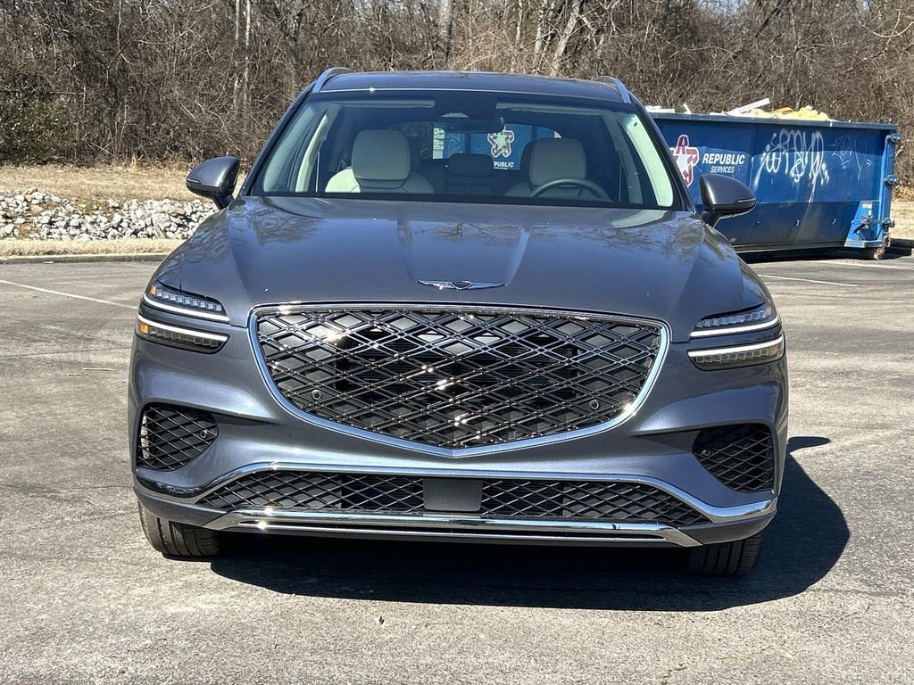 New 2026 Genesis GV70 2.5T Select image 2