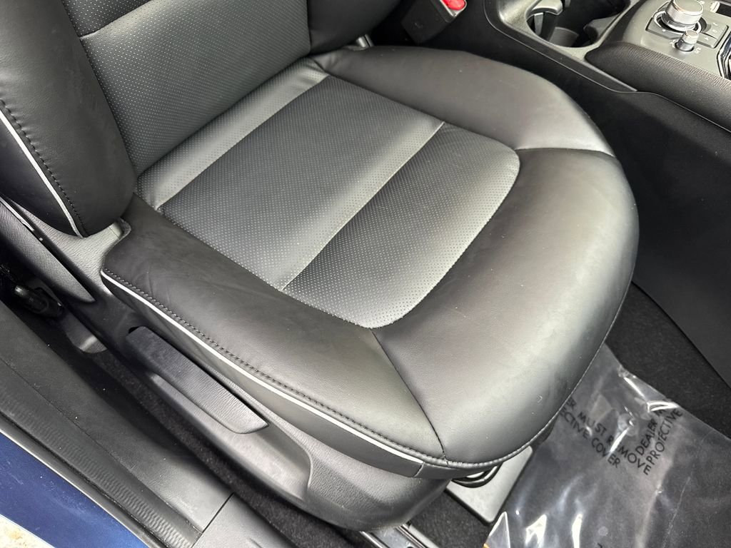 Used 2024 MAZDA CX-5 AWD 2.5 S w/ Select Package image 46