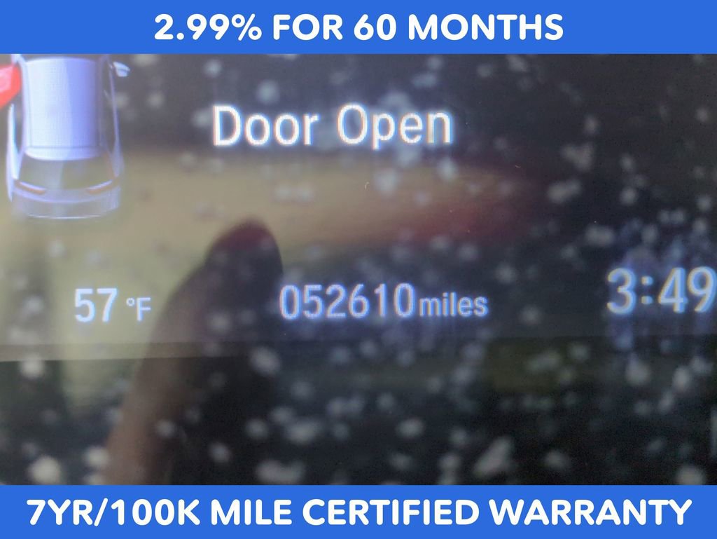 Used 2022 Honda CR-V EX-L image 16