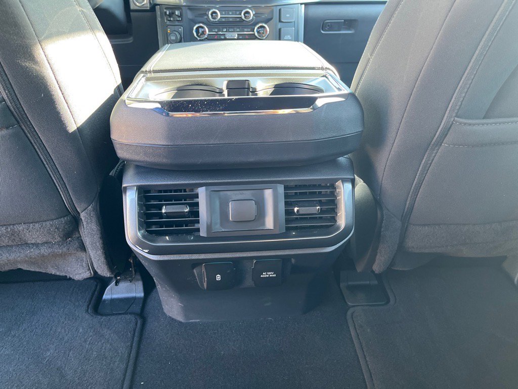 Used 2023 Ford F150 XLT w/ Equipment Group 302A High image 12