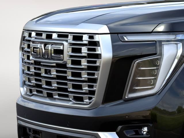 New 2026 GMC Yukon XL Denali w/ Denali Reserve Package AWD/4WD image 13