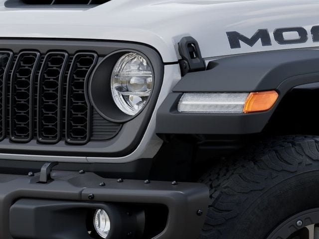 New 2026 Jeep Wrangler Unlimited Rubicon 392 AWD/4WD image 10