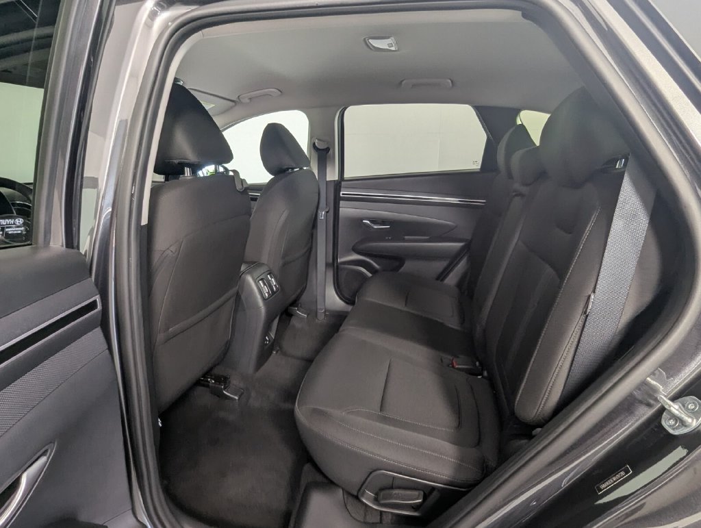 Used 2024 Hyundai Tucson SEL FWD image 23