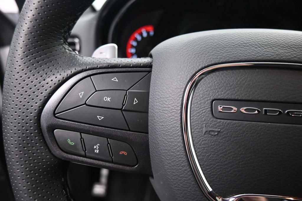 Used 2026 Dodge Durango GT AWD/4WD image 25