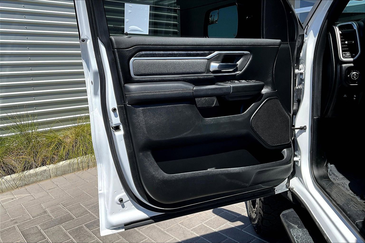 Used 2021 RAM 1500 Big Horn image 23