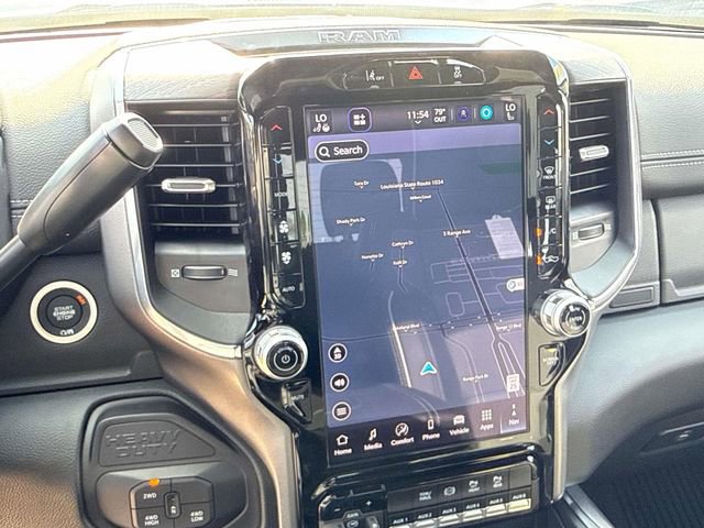 New 2026 RAM 2500 Laramie w/ Night Edition image 17