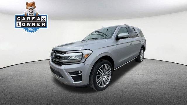 Used 2024 Ford Expedition Limited image 5