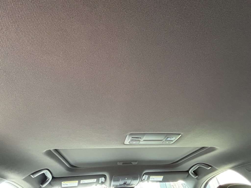 New 2025 MAZDA CX-5 Signature image 13