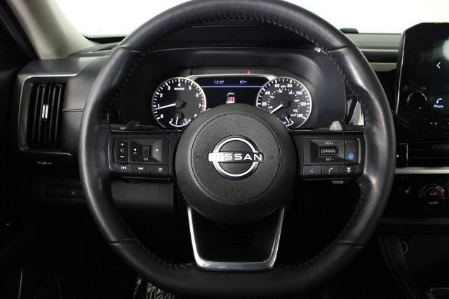 Certified 2022 Nissan Pathfinder SL FWD image 27