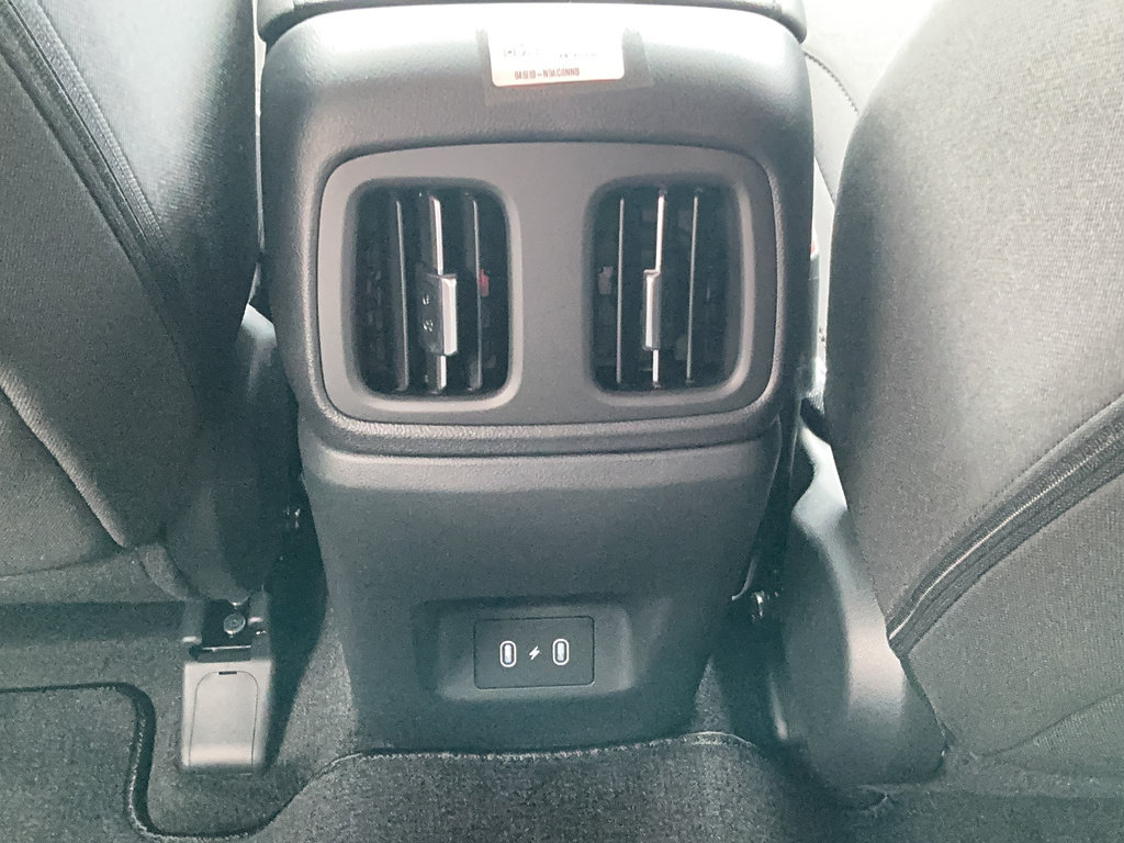 New 2026 Hyundai Tucson Blue SE FWD image 16
