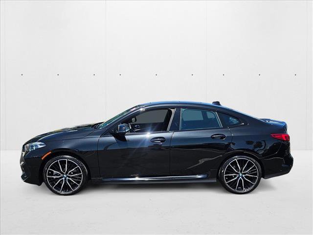 Used 2024 BMW 228i Gran Coupe w/ M Sport Package image 9