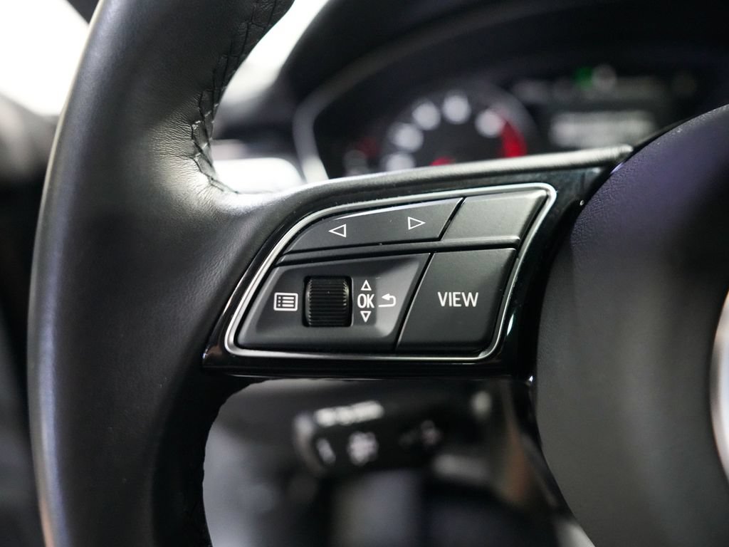 Used 2023 Audi A5 2.0T Premium w/ Convenience Package AWD/4WD image 24