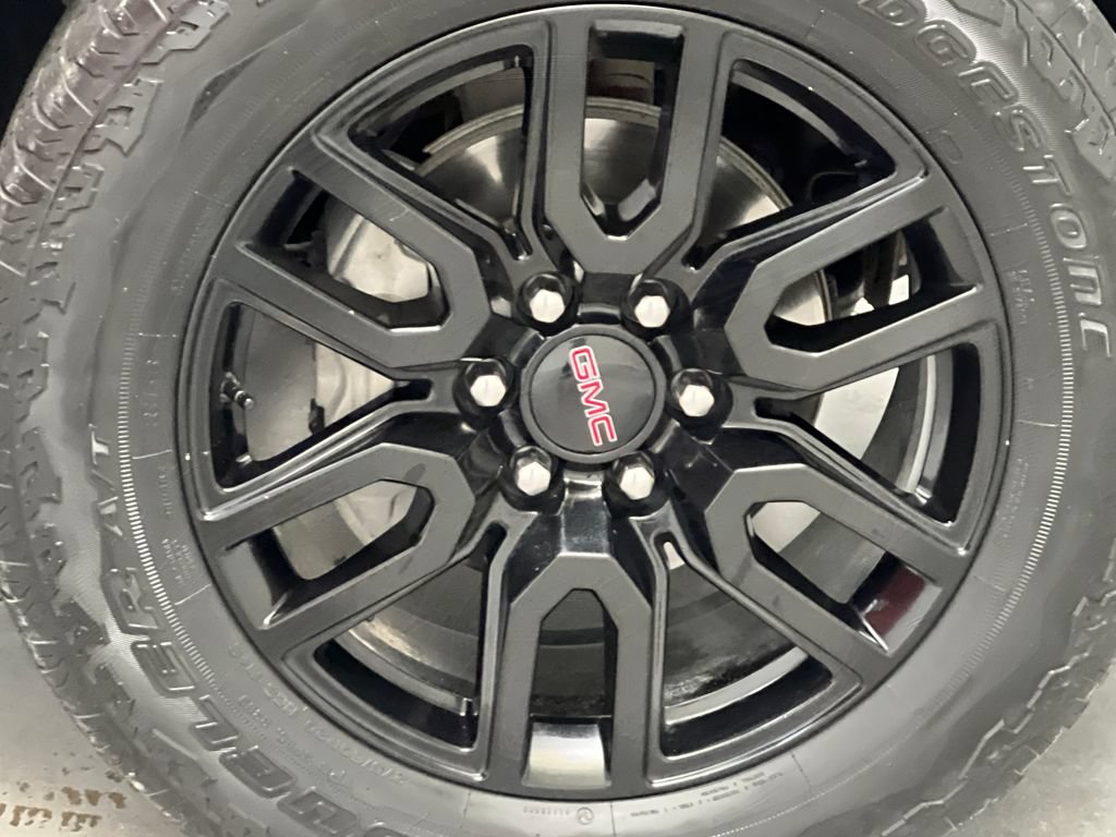 Used 2024 GMC Sierra 1500 Elevation w/ Elevation Premium Package AWD/4WD image 71